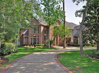 90 Batesbrooke Ct, Spring, TX 77381