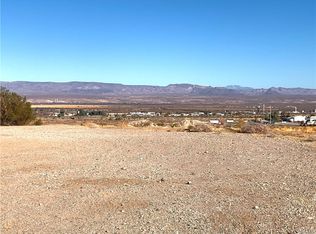 2259 Paseo Del Rey St, Needles, CA 92363