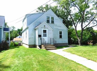 1801 Kropf Ave, Madison, WI 53704