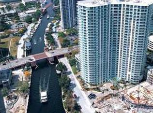 347 N New Riv #901, Fort Lauderdale, FL 33301