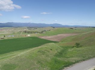 132 Grassy Loop, Eureka, MT 59917