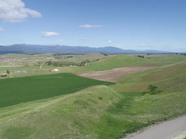 132 Grassy Loop, Eureka, MT 59917