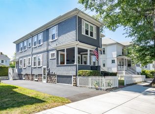 106-108 Lawrence St, Malden, MA 02148