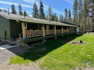 73925 Cloudcap Dr, Chiloquin, OR 97624