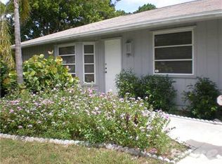 10108 Barker Ave, Englewood, FL 34224