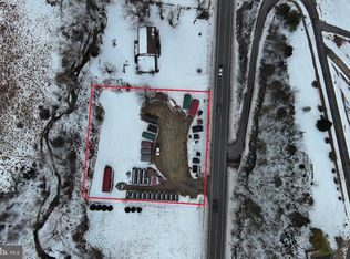 8947 Frankfort Hwy, Fort Ashby, WV 26719