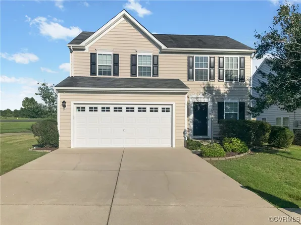 5705 Hogan Bridge Dr, Providence Forge, VA 23140