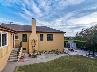 1201 E De La Guerra St, Santa Barbara, CA 93103