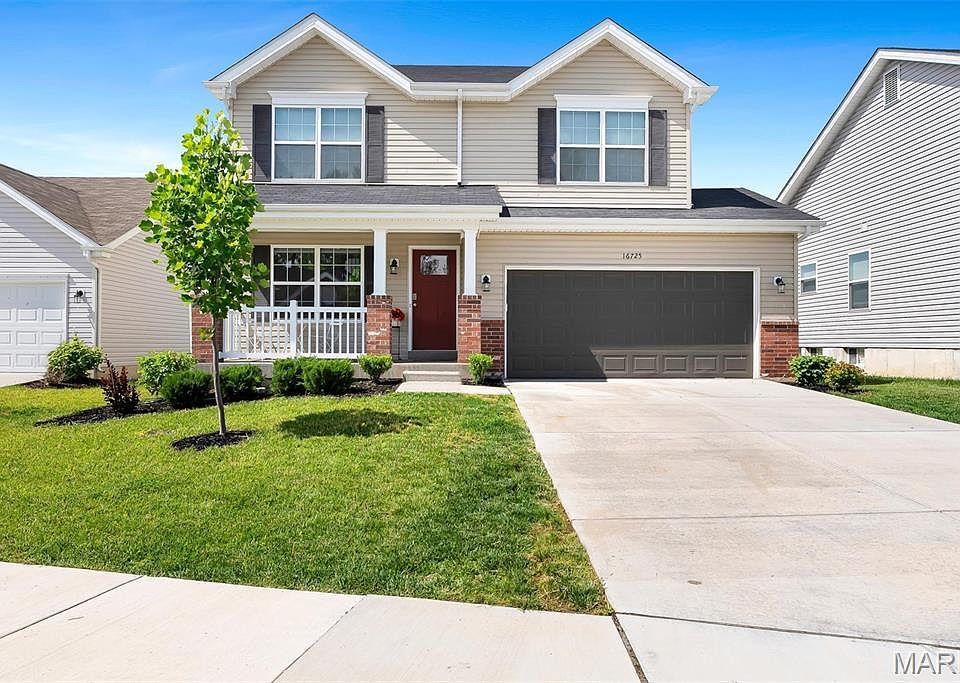1st image of 16725 River Stone Dr