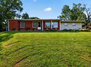 355 Forge Rd, Lexington, VA 24450