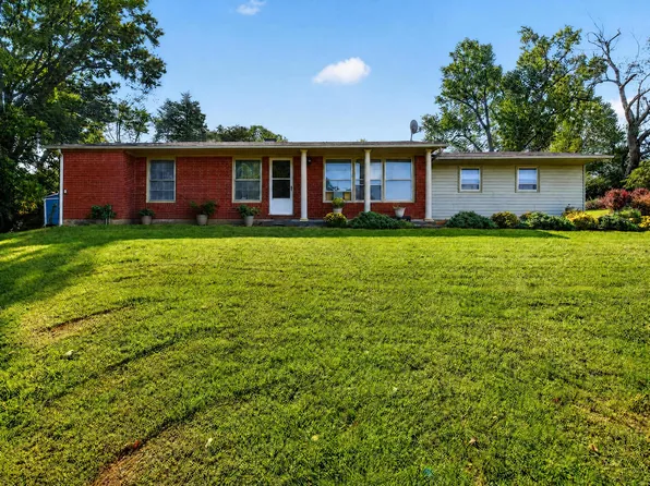 355 Forge Rd, Lexington, VA 24450