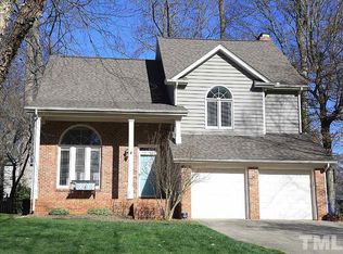 4100 Stemmons Ct, Raleigh, NC 27613