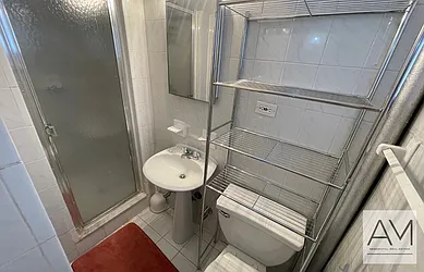 Rented by AM Residential