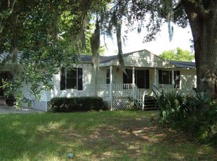 454 Roberts Rd, Pierson, FL 32180
