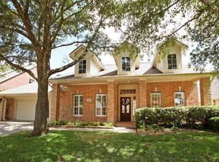 2804 White Wing Ln, McKinney, TX 75072