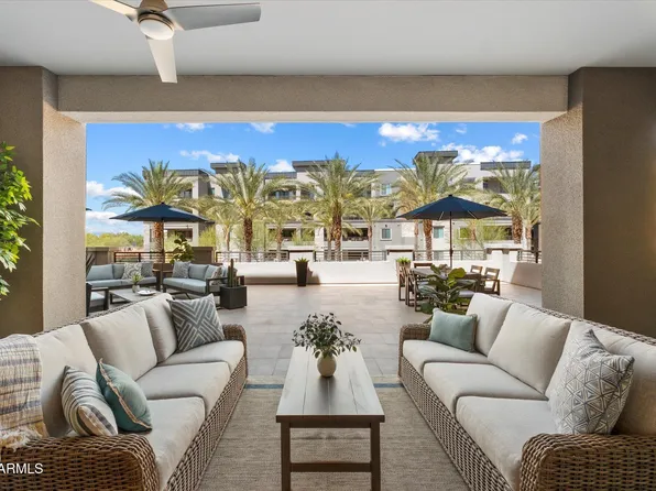 5250 E DEER VALLEY Drive #206, Phoenix, AZ 85054