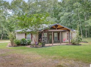 12301 Lazy Oaks Dr, Bastrop, LA 71220