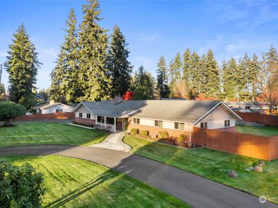12517 78th Avenue E, Puyallup, WA, 98373