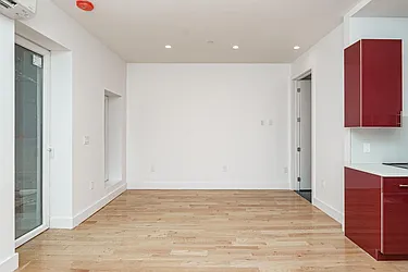 Rented by MySpaceNYC