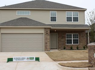 2425 NW 194th St, Edmond, OK 73013