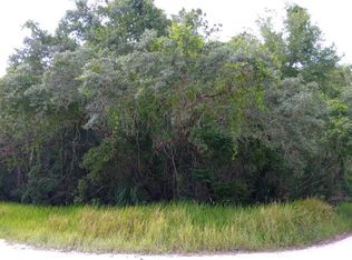 SE 10th St, Silver Springs, FL 34488