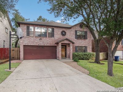9911 Old Mesquite, San Antonio, TX, 78254