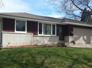 2618 S 98th St, Milwaukee, WI 53227