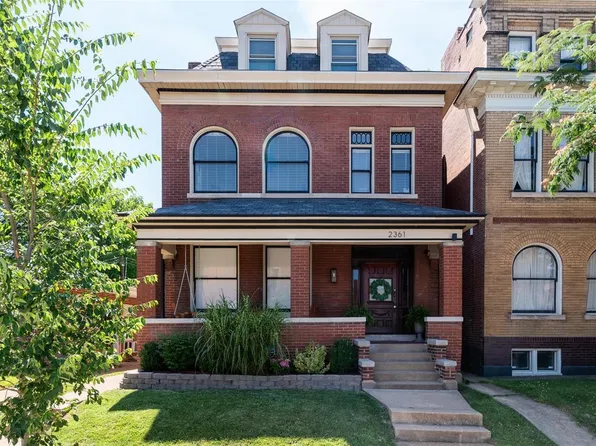 2361 S 39th St, Saint Louis, MO 63110