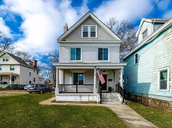 3481 Montgomery Rd, Cincinnati, OH 45207