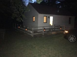 W8548 Perch Lake Rd, Wausaukee, WI 54177