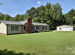 1175 Pan Handle Rd, Gold Hill, NC 28071