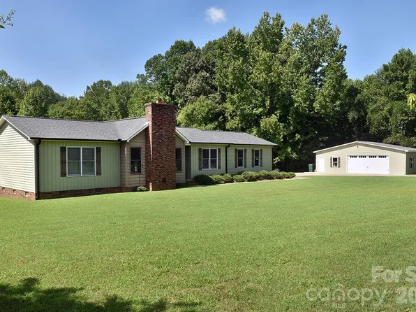 1175 Pan Handle Rd, Gold Hill, NC 28071