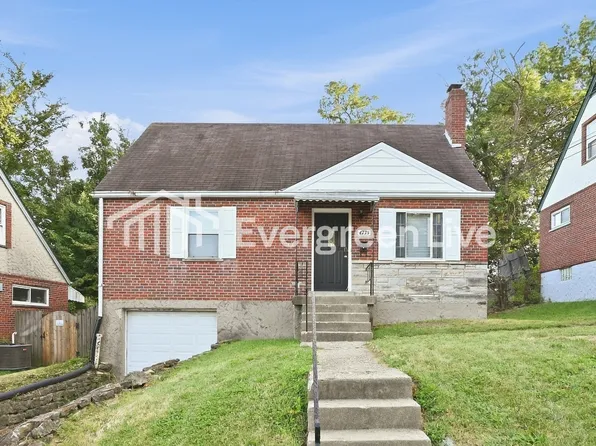 4773 Hardwick Dr, Cincinnati, OH 45238