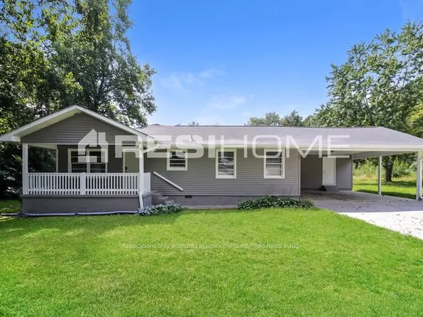 129 Gregory Ct, Dallas, GA 30157