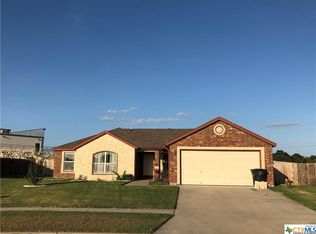 4809 Screaming Eagle Cir, Killeen, TX 76549