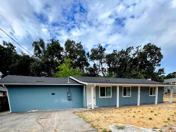 1-2 16116 Missletoe Ln, 16116 Mistletoe Ln #2, Lower Lake, CA 95457