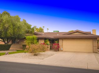 1906 E Pebble Beach Dr, Tempe, AZ 85282