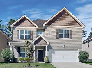 143 Laguna Way, Savannah, GA 31405