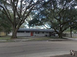 1245 Melanie St, Baton Rouge, LA 70815