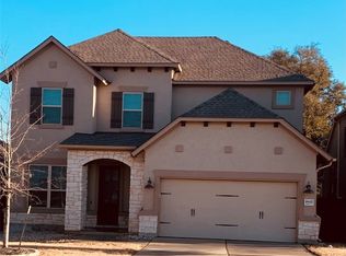 16617 Chevalin St, Austin, TX 78738