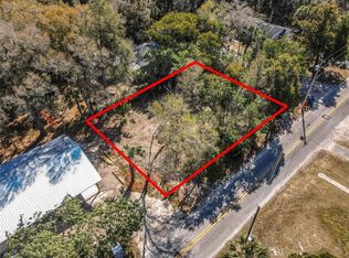 207 N Miller Rd LOT 1, Deland, FL 32724
