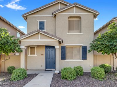 2452 N 73rd Lane, Phoenix, AZ, 85035