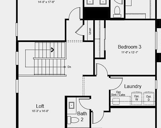 3rd image of this home