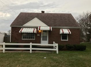 3018 Patton Pl NW, Canton, OH 44708