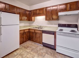 Castle, Anchorage, AK 99503