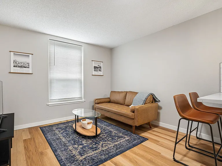 Belcourt Apartments — Photo 16