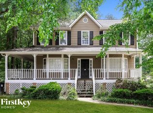 3407 Chatsworth Way, Marietta, GA 30127