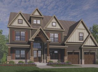 The Cambridge at Sugarbrooke Plan, Sugarbrooke, Venetia, PA 15367