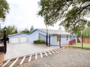 150 Upper Auburn Hts, Auburn, CA 95603