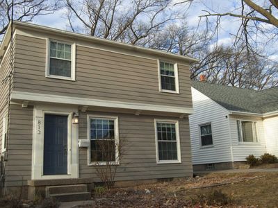 813 Walsh St SE, Grand Rapids, MI, 49507
